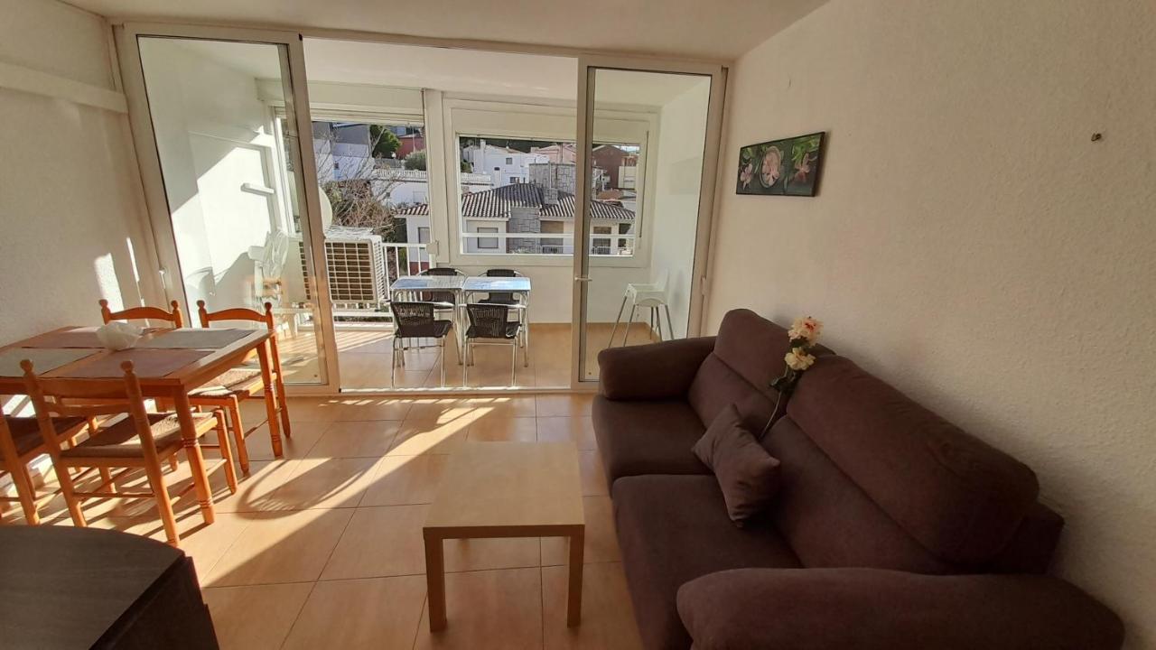 Rosesapparts Voramar - La Cuana エクステリア 写真